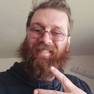 Meet your Posher, Dan